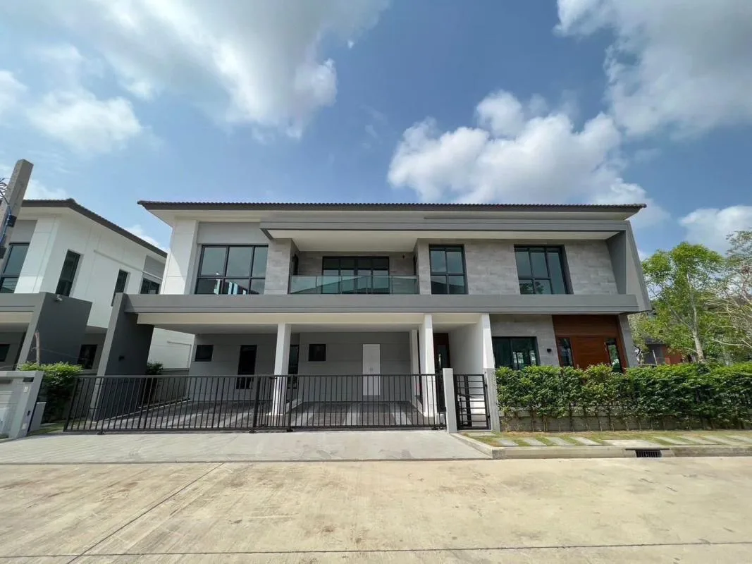 Property photos for The City Bangna