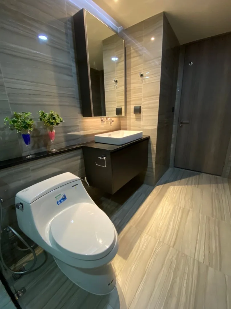 Property photos for Klass Sarasin - Rajdamri