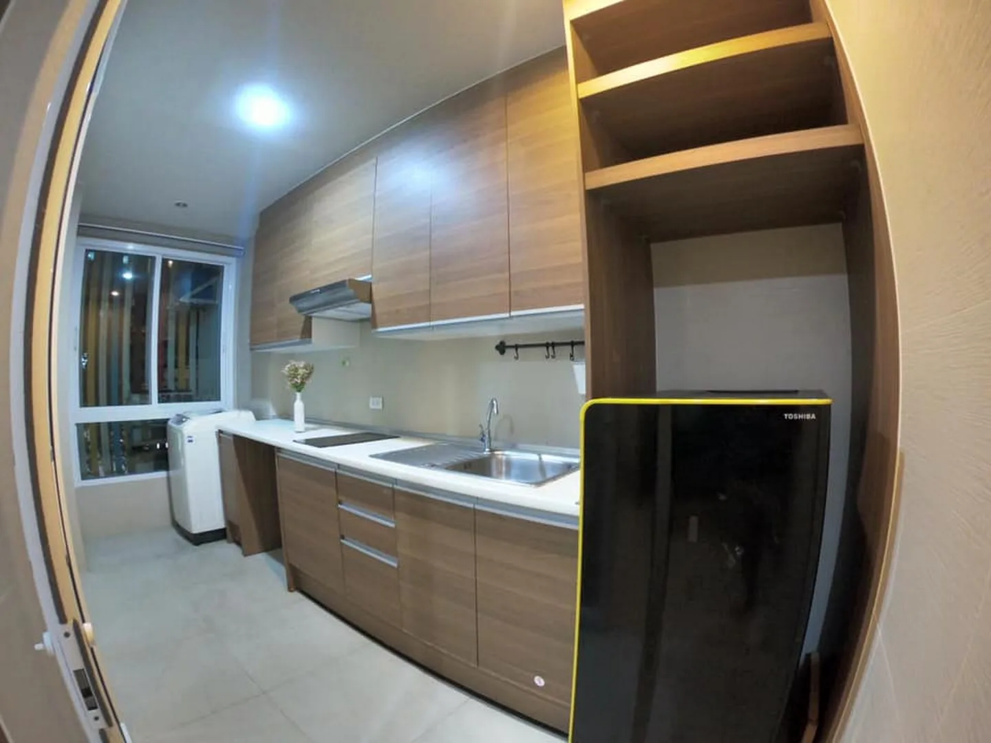 Property photos for Happy Condo Ladprao 101