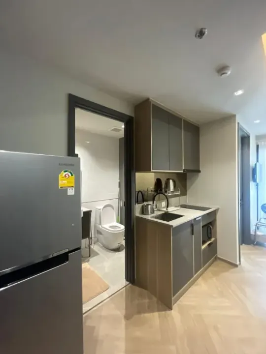Property photos for Chapter Chula-samyan