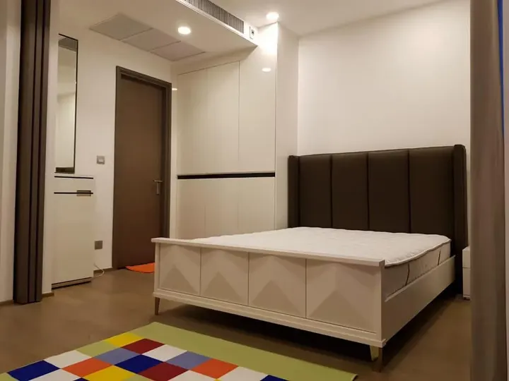 Property photos for Ashton Chula - Silom