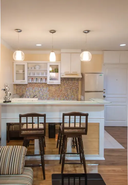 Property photos for The Waterford Diamond