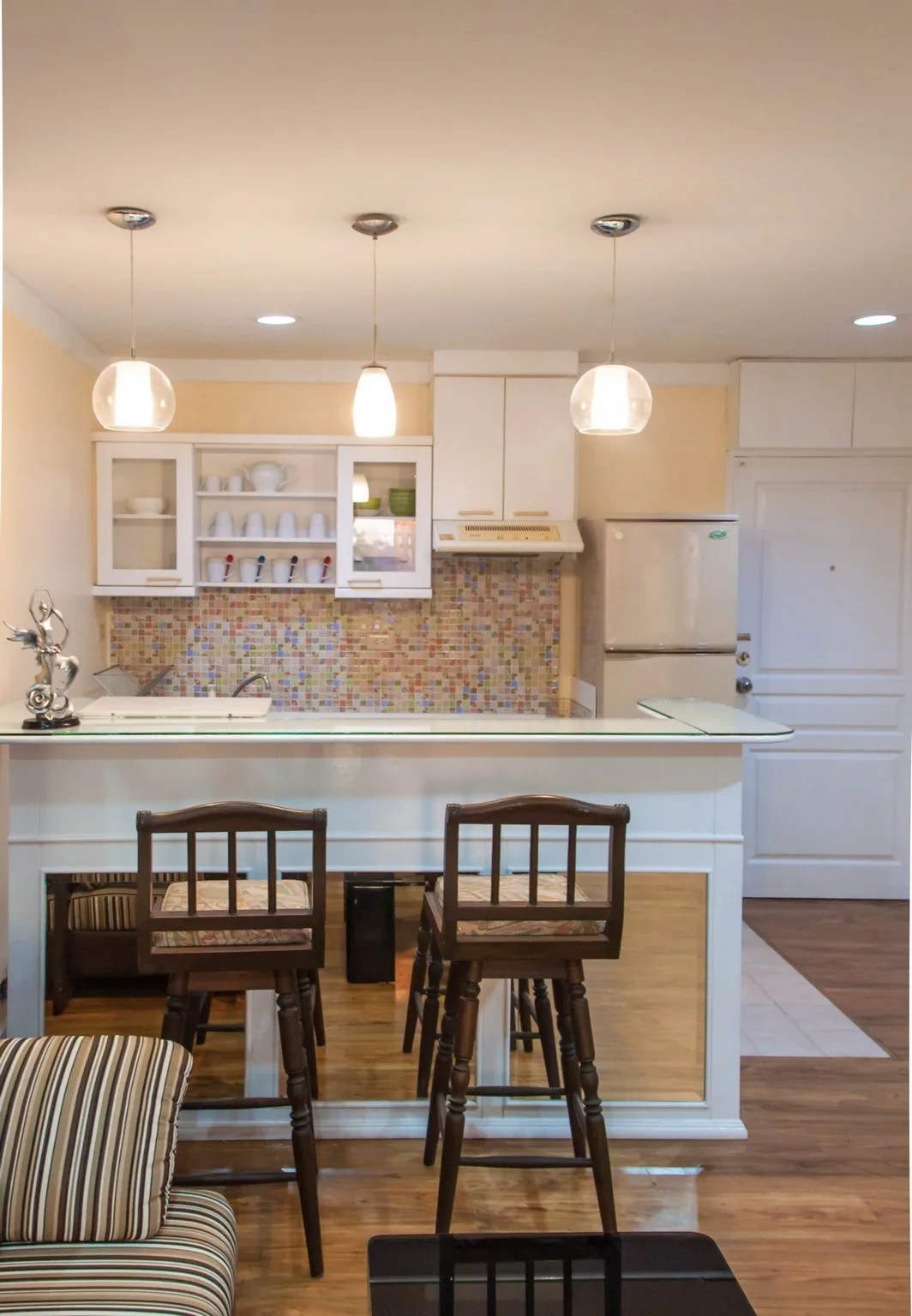 Property photos for The Waterford Diamond