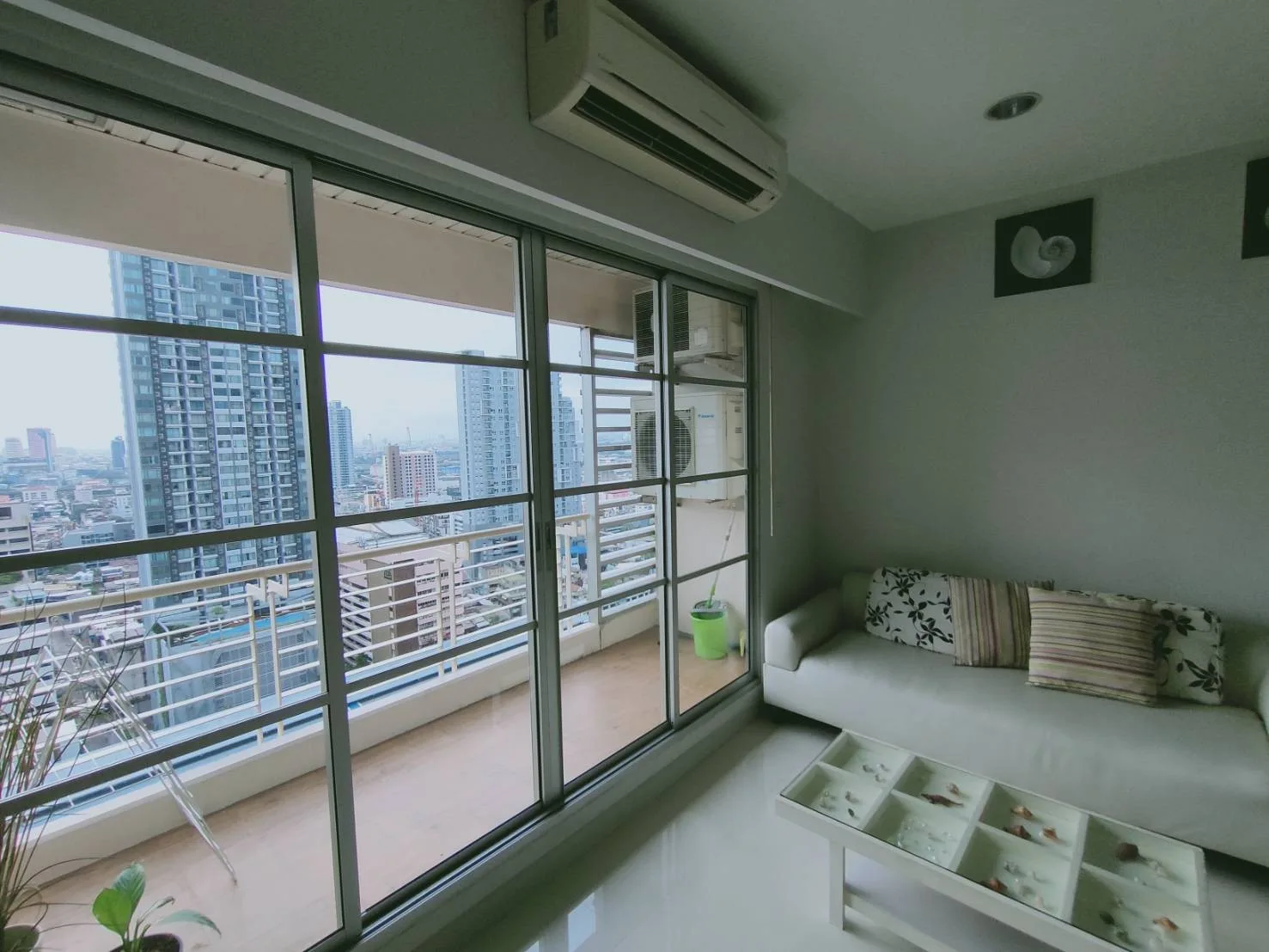 Property photos for Baan Klang Krung Siam - Pathumwan