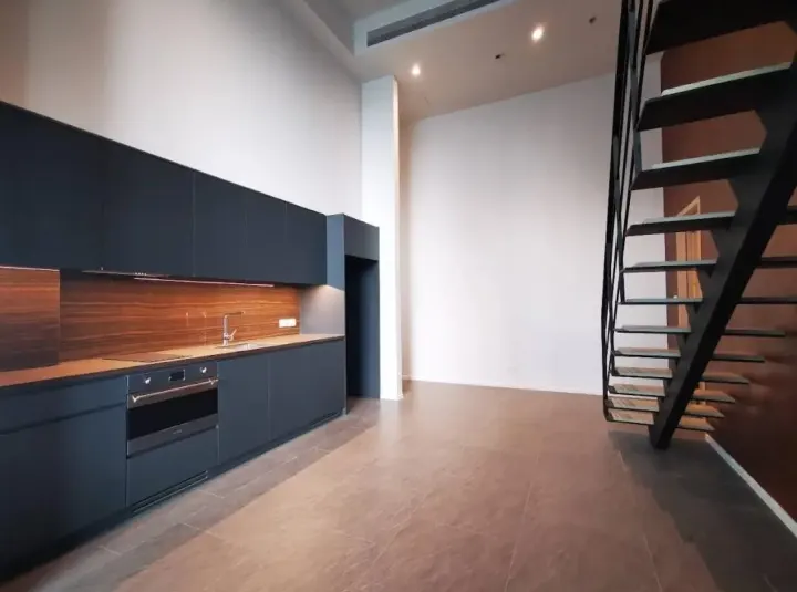 Property photos for The Lofts Silom