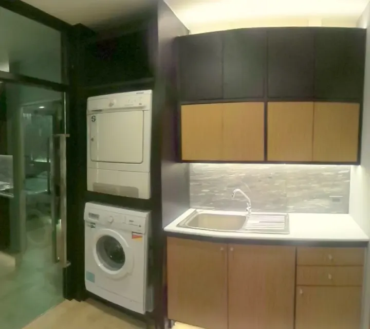 Property photos for Noble Revolve Ratchada