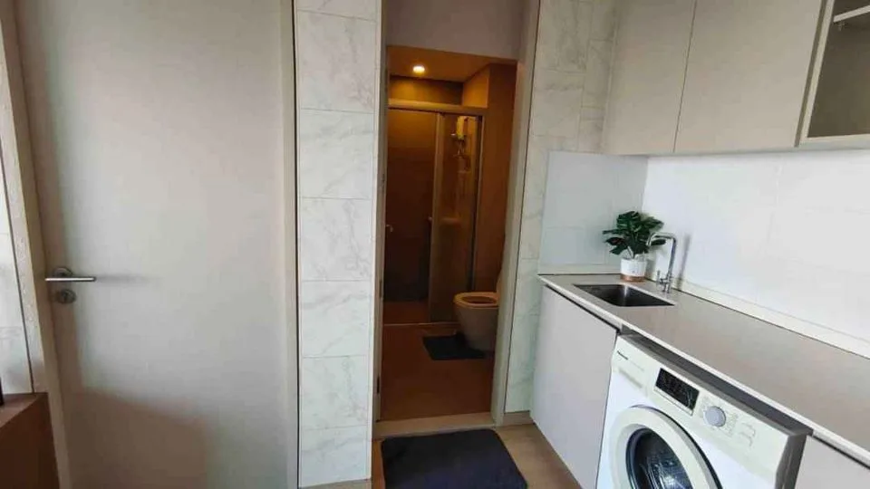 Property photos for Lumpini Suite Phetchaburi - Makkasan