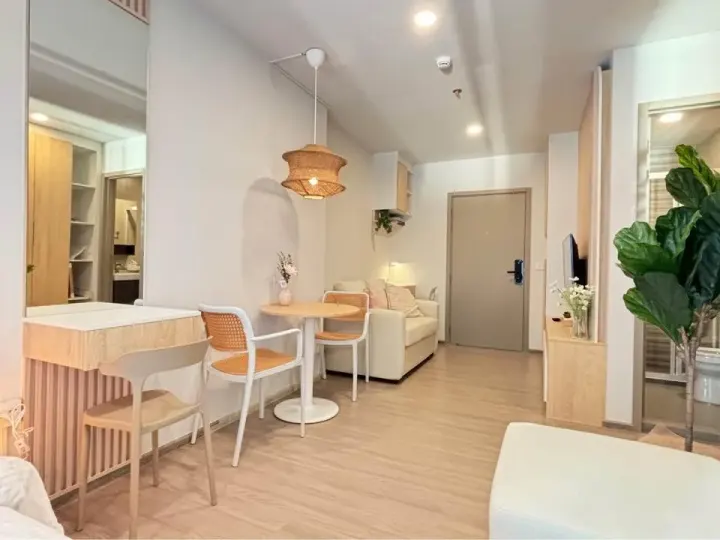 Property photos for Aspire Sukhumvit-rama4