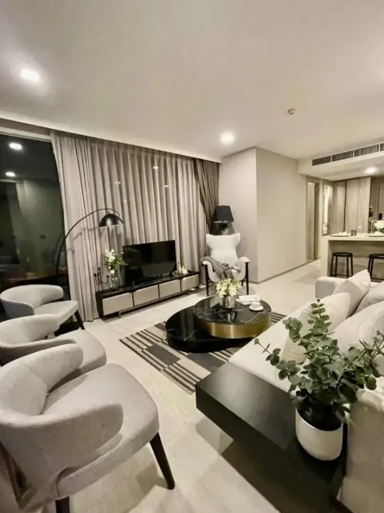 Property photos for Fynn Sukhumvit 31