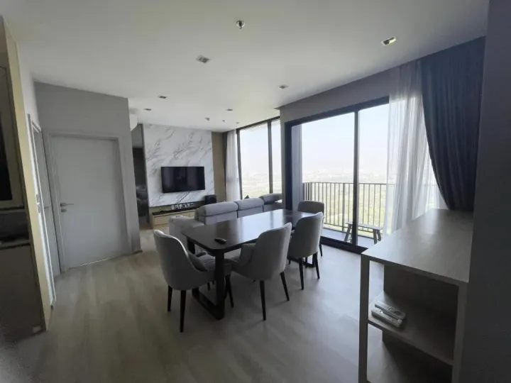 Property photos for THE LINE Jatujak - Mochit
