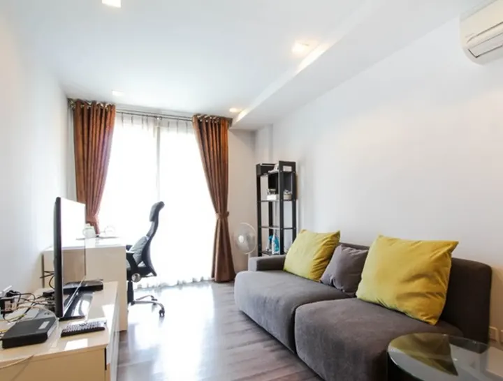 Property photos for Sari by Sansiri