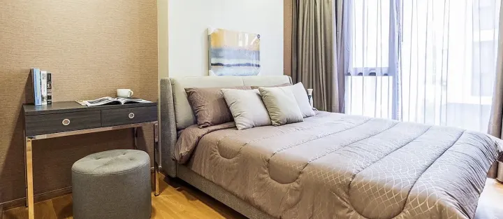 Property photos for Klass Condo Langsuan