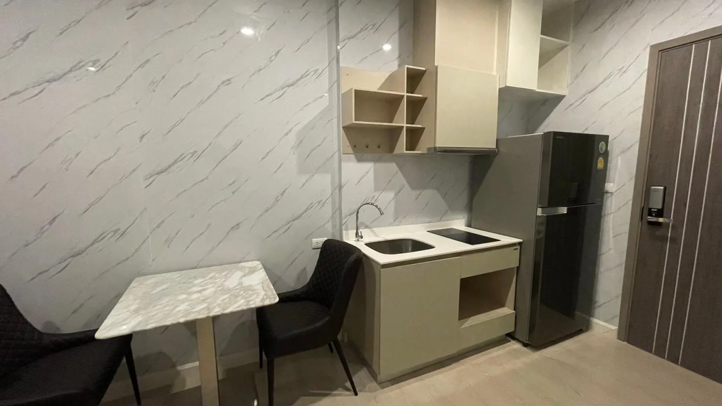 Property photos for The Niche Pride Thonglor-Phetchaburi