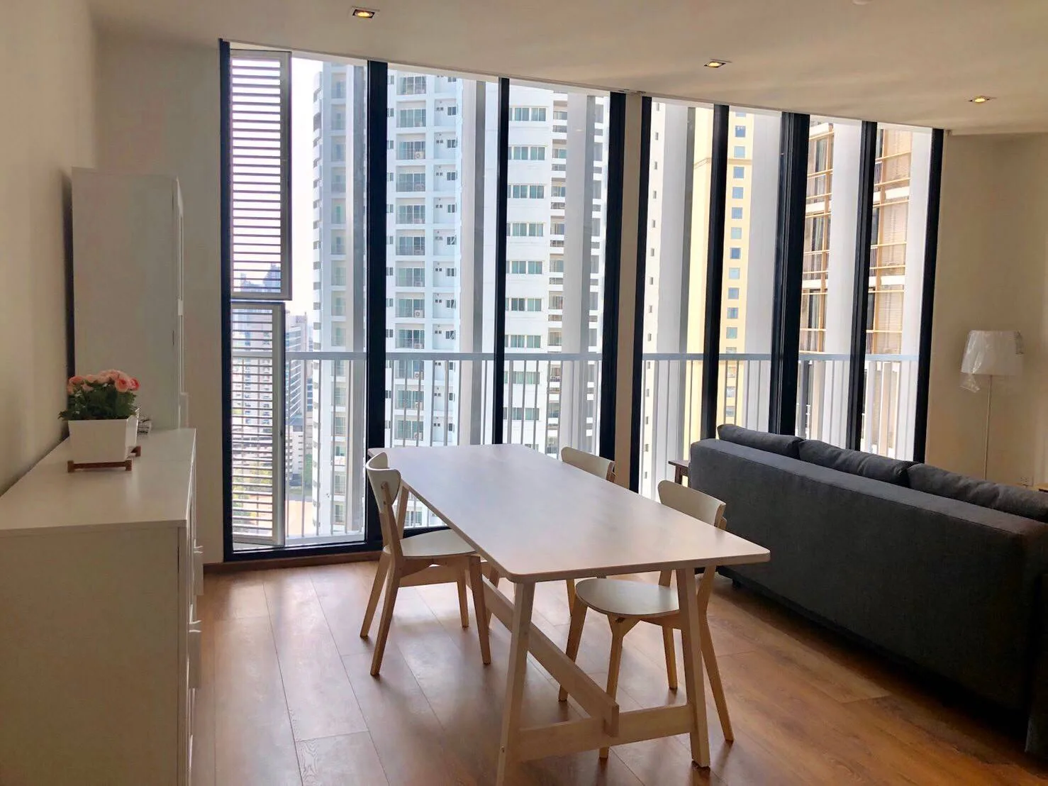Property photos for Park Origin Phromphong
