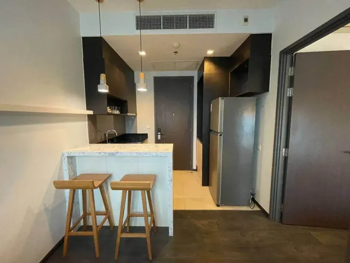 Property photos for Edge Sukhumvit 23
