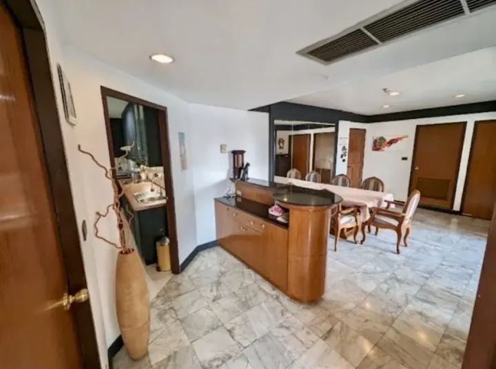 Property photos for Wittayu Complex