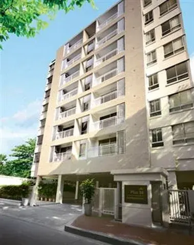 Property photos for Plus 38 Hip