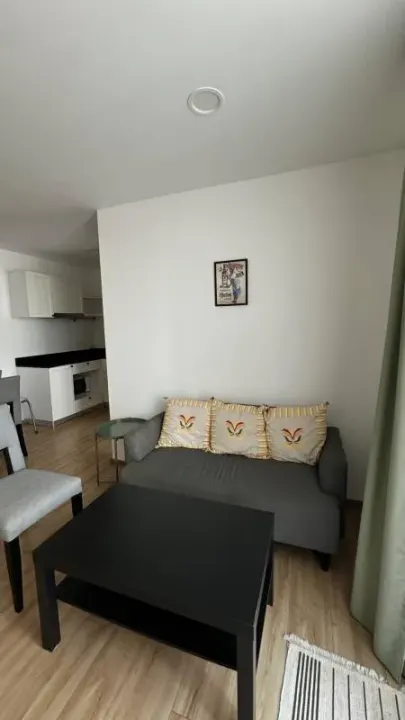 Property photos for Notting Hill The Exclusive Charoenkrung