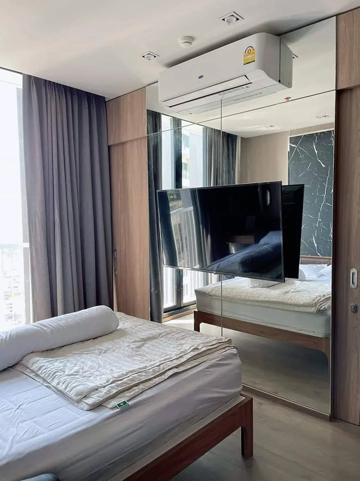 Property photos for Park Origin Phromphong