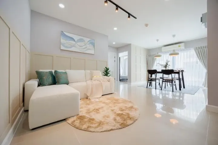 Property photos for Metro Park Sathorn