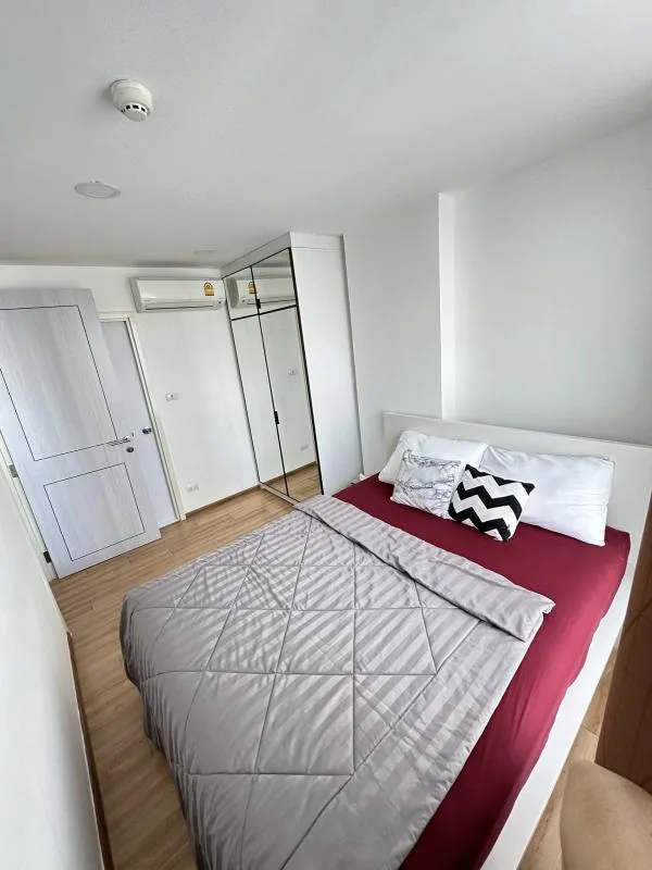 Property photos for Notting Hill The Exclusive Charoenkrung