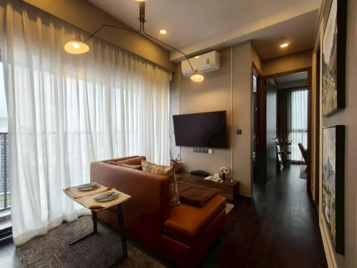 Property photos for Park Origin Thonglor