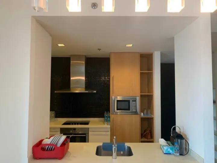 Property photos for The Legend Saladaeng