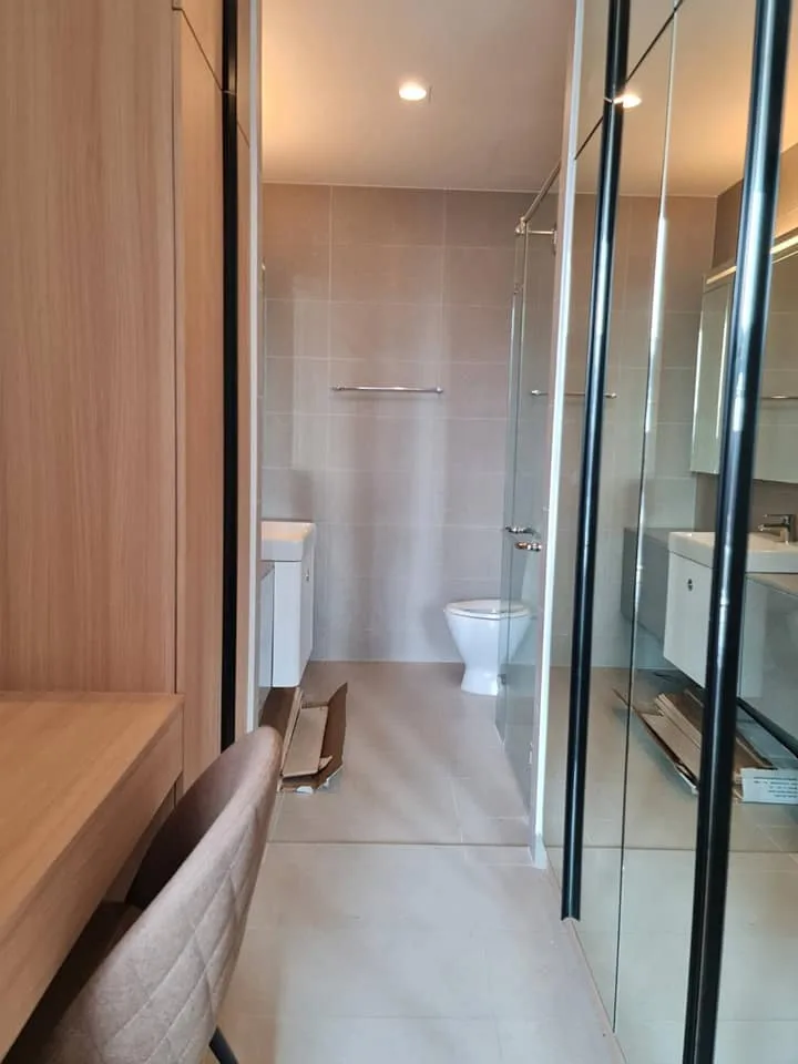 Property photos for Noble Ploenchit