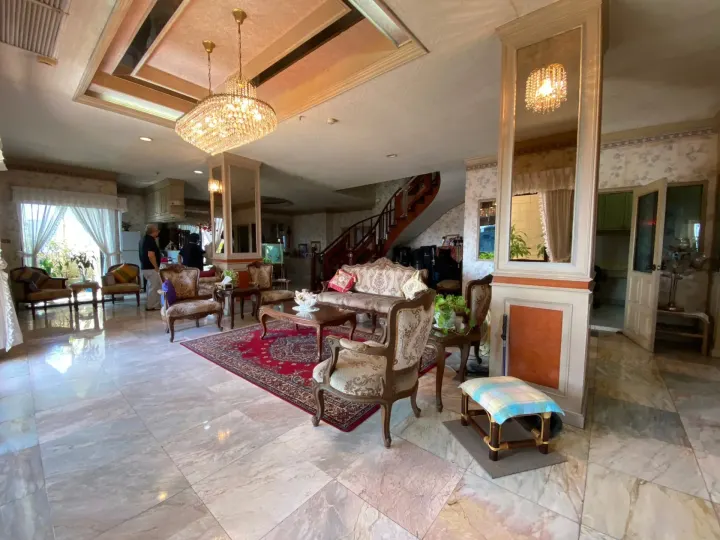 Property photos for Fifty Fifth Tower