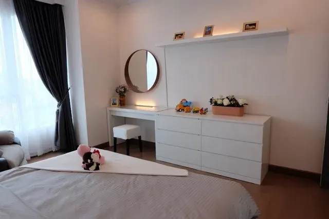 Property photos for Supalai Elite Phayathai