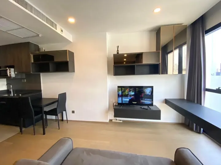 Property photos for Ashton Chula - Silom