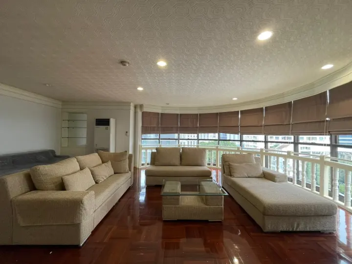 Property photos for City Lakes Tower Sukhumvit 16