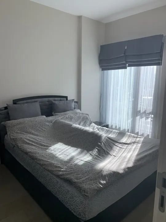 Property photos for The Crest Sukhumvit 34