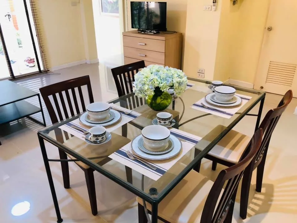 Property photos for Single House Sukhumvit 31 Alley, Lane 2
