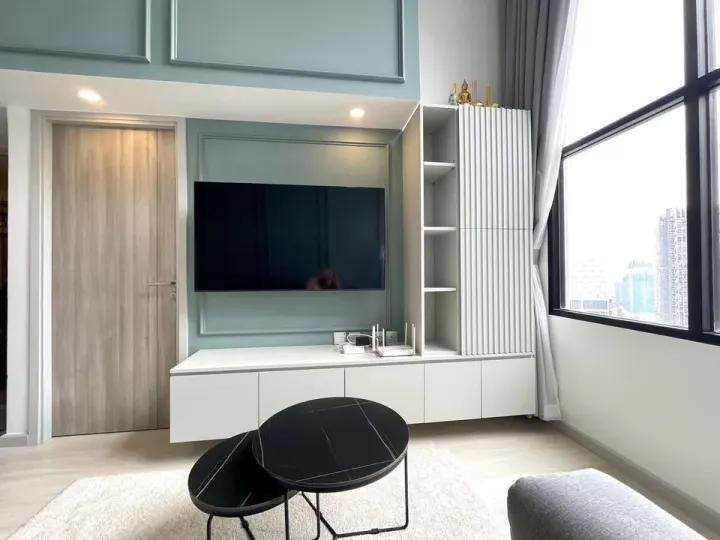 Property photos for Knightsbridge Prime Sathorn