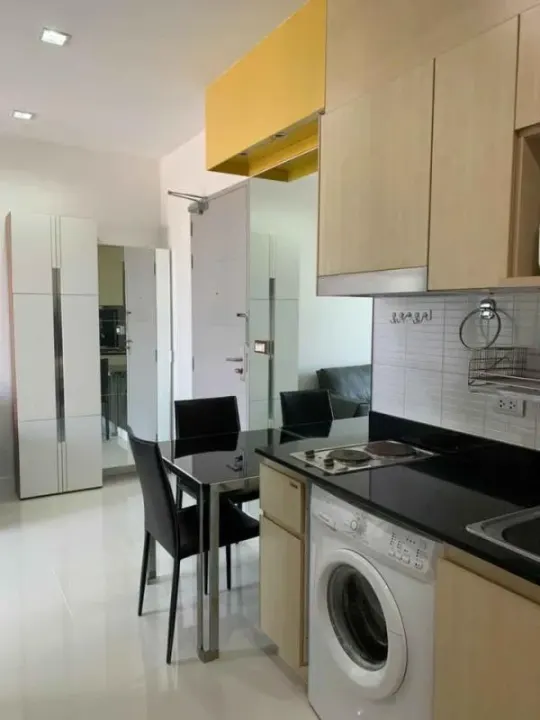 Property photos for Ideo Verve Sukhumvit