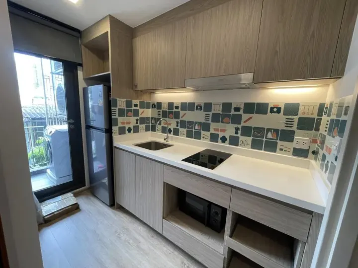 Property photos for The Nest Chula-samyan