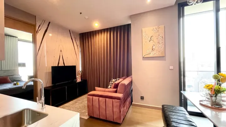 Property photos for The Esse at Singha Complex