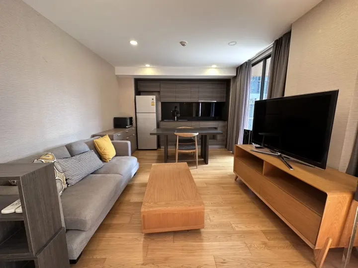 Property photos for Klass Condo Langsuan