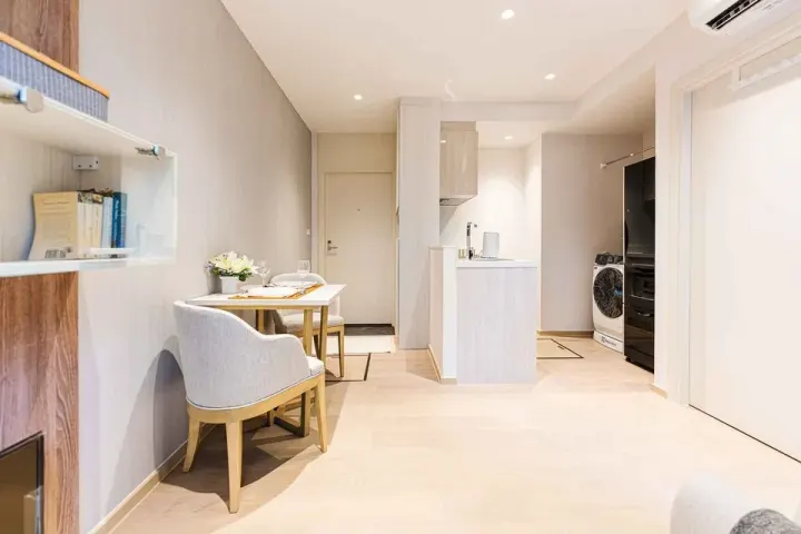 Property photos for Runesu Thonglor 5