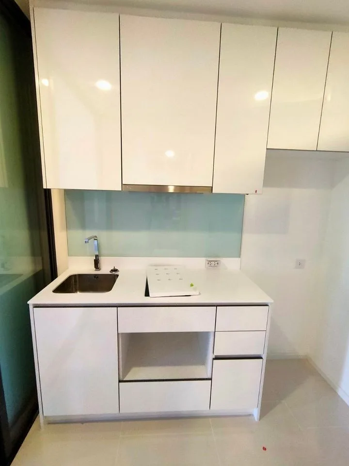 Property photos for Mazarine Ratchayothin