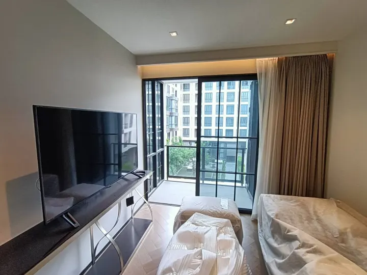 Property photos for The Reserve Sukhumvit 61
