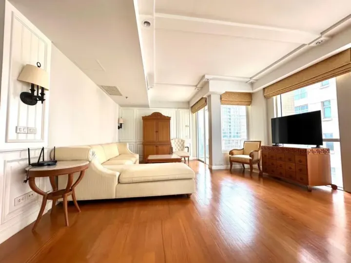 Property photos for Langsuan Ville