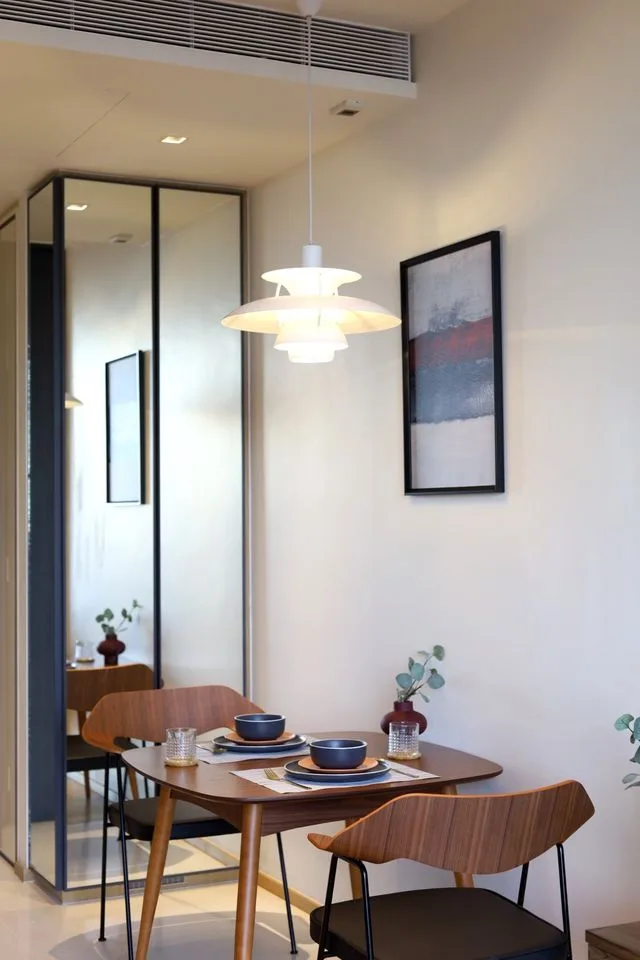 Property photos for BEATNIQ Sukhumvit 32