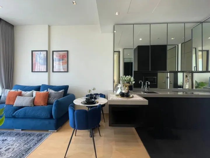 Property photos for 28 Chidlom
