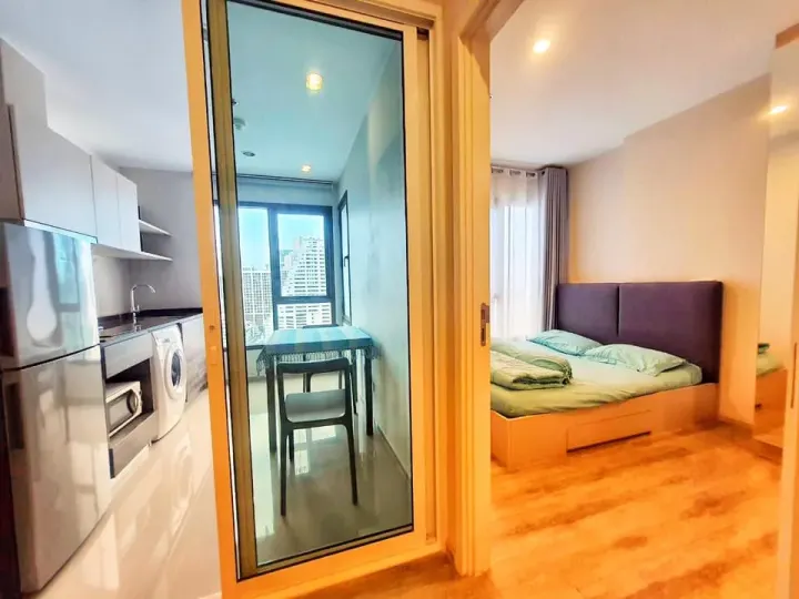 Property photos for Centric Ari Station