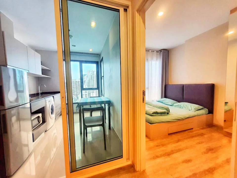 Property photos for Centric Ari Station