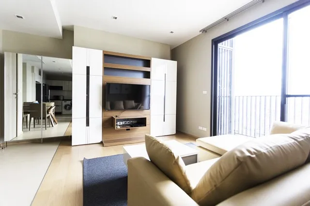 Property photos for HQ by Sansiri