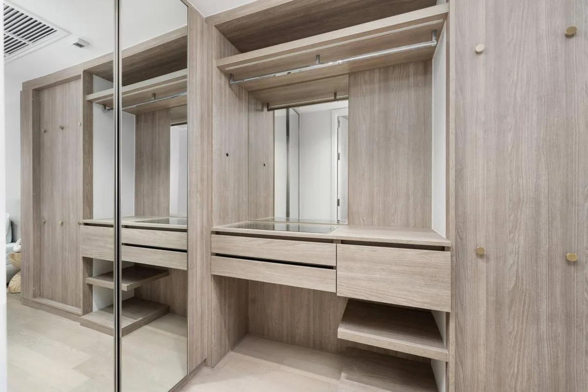 Property photos for Craft Ploenchit