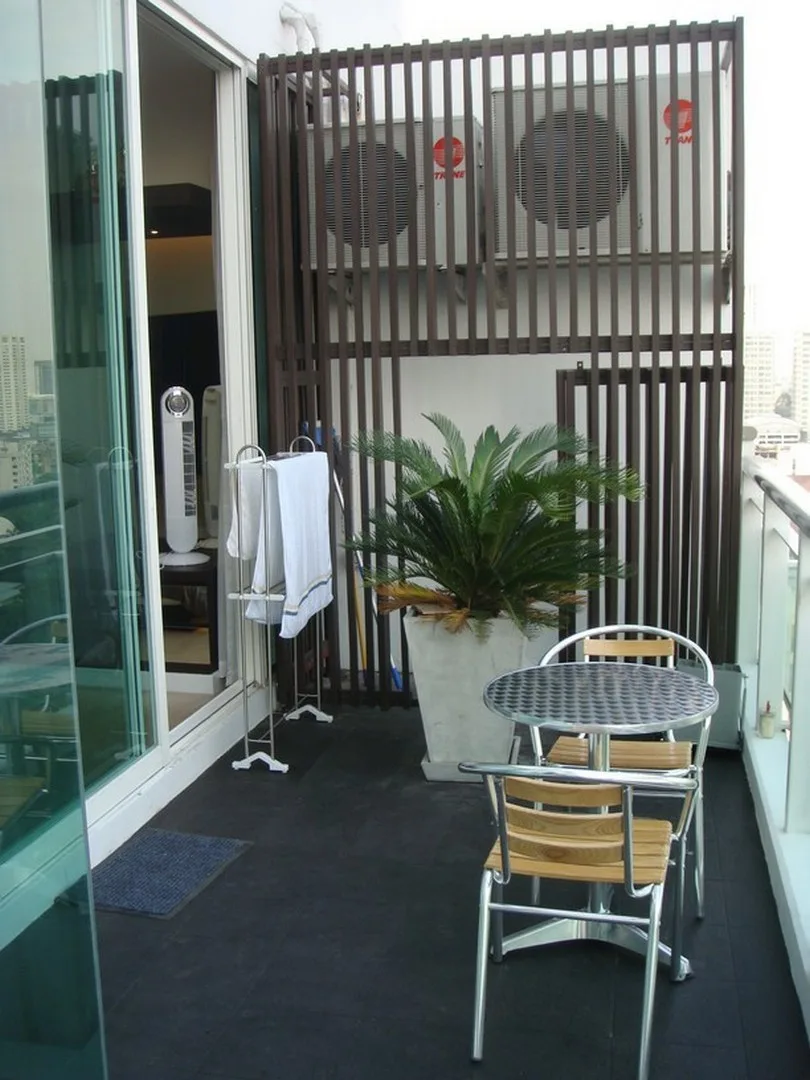 Property photos for Eight Thonglor Residence